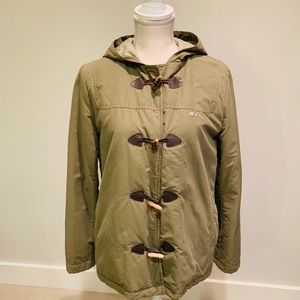 LACOSTE JACKET✨CLASSIC AND RARE!